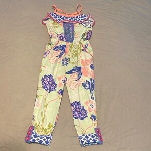 Matilda Jane size 2 girls romper